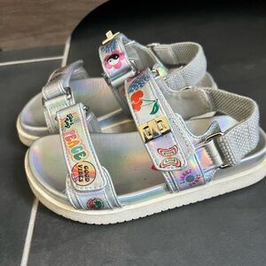 Steve Madden Sandals